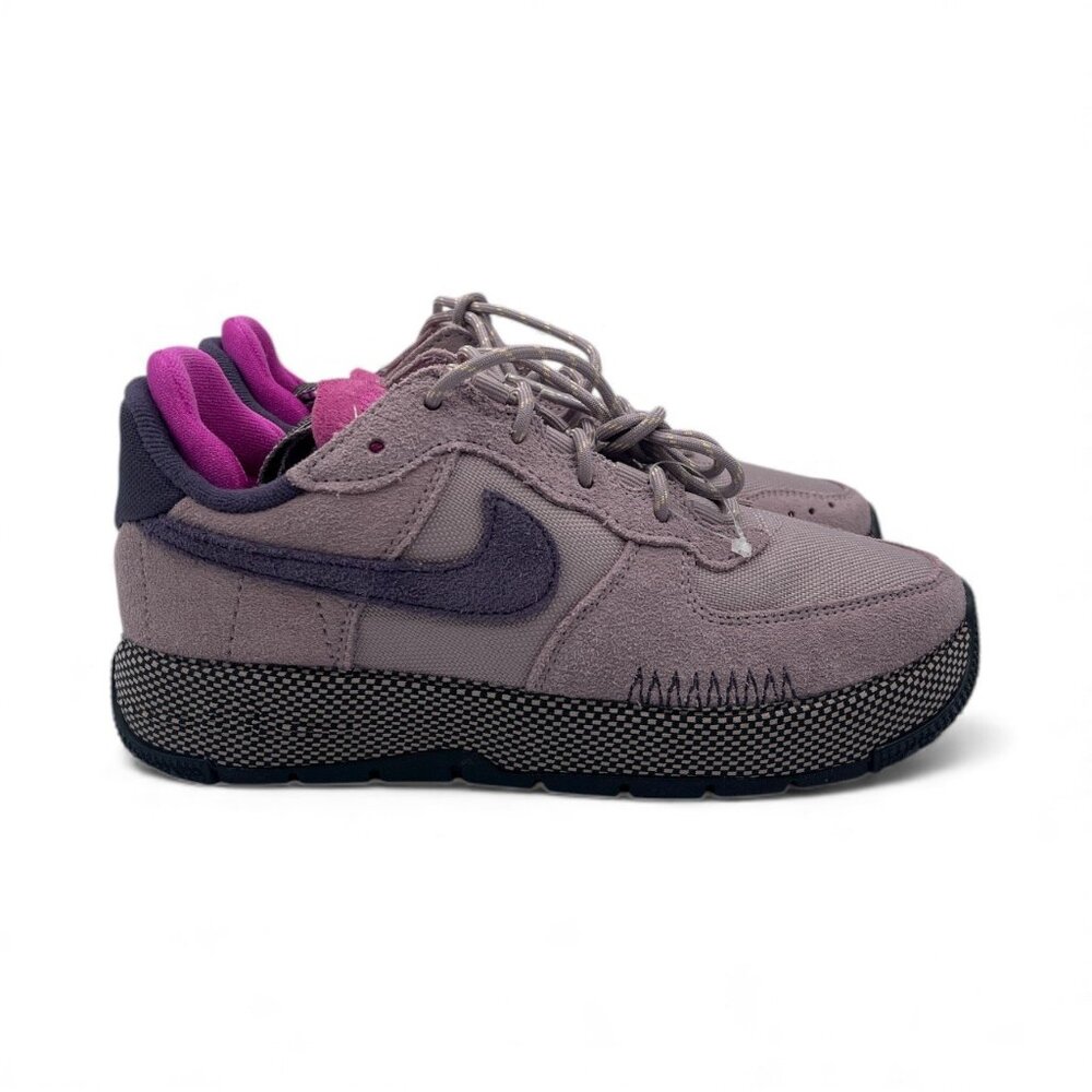 NIKE Air Force 1 Wild Sneakerboots Women’s SZ 6.5 - FZ2600-200